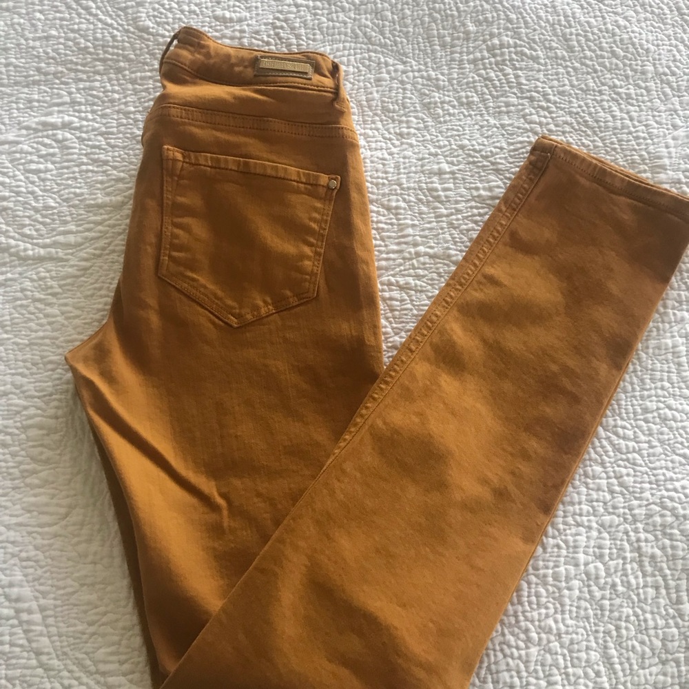 Zara Skinny jeans